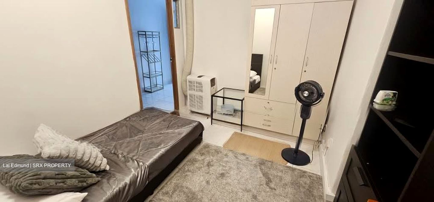 International Plaza (D2), Apartment #598203351